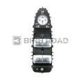 thumbnail image 2 of BINB ROAD 2139054803 Power Window Switch Front Left Driver Side Compatible with Mercedes-Benz E43 AMG E200 E250 E300 E400 E500 E550 W213 2017 - Full Black, 2 of 16