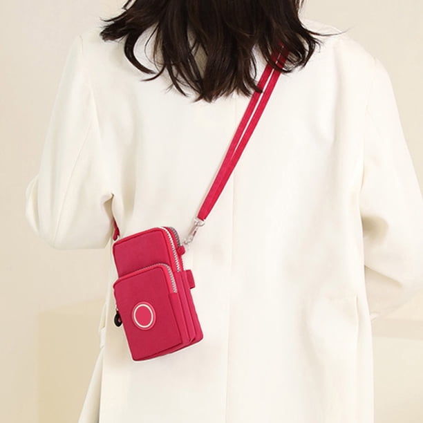 Pequeña Mochila de Senderismo Bolsa de Correa de Cuerpo Cruzado Mochila de Correa Mochila de Senderismo Bolsa de Pecho de Cuerpo Cruzado Multipropósito
