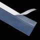 thumbnail image 5 of Tira de Sellado de Lámina de Silicona de 1 Metro Tira de Aislamiento Acústico A Prueba de Viento, 5 of 7