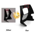 thumbnail image 3 of Chin Spoiler for Harley 2017-2024 Touring Road King, Street Glide, Road Glide, Electra Glide Standar, 3 of 5