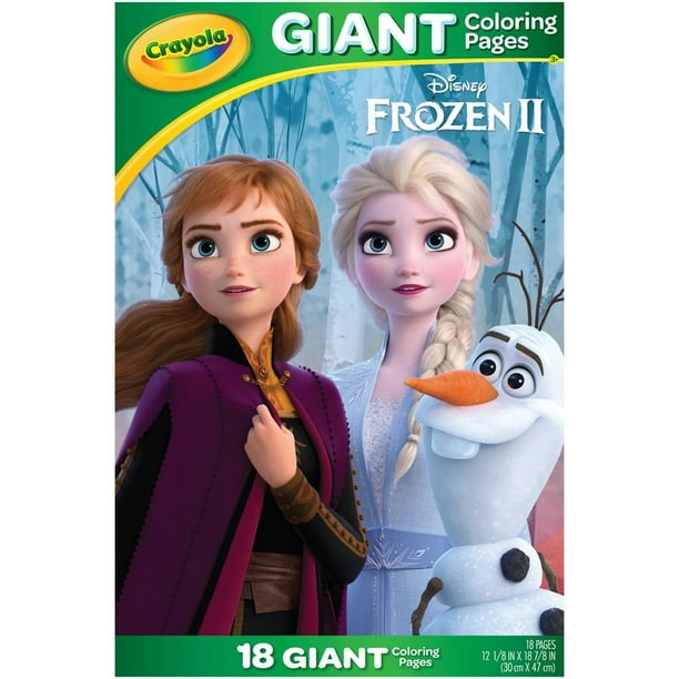 4100 Collections Crayola Giant Coloring Pages Princess Best