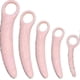 thumbnail image 1 of 2025 New 5-Pack Silicone Pelvic Floor Muscle Dilator Trainer SetPelvic Wand Massager for WomenPelvic Floor Muscle Trainer, Pelvic Floor Strength, 1 of 4