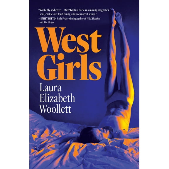 West Girls, (Paperback)
