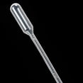 thumbnail image 4 of 100PCS Plastic Disposable Transfer Dropper for Transferring Liquids, 4 of 7
