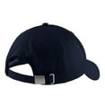 thumbnail image 5 of Port Authority Easy Care Cap-One Size (Navy), 5 of 5