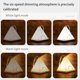thumbnail image 4 of Tent Night Light Bedroom Atmosphere Light Dimming Simple B, 4 of 5