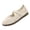 Beige_013, variant on Domuza New Mary Jane Flats Shoes for Women Casual Hollow Out Knitted ,Fashion Comfortable Mesh Walking Beach Shoes Lightweight Breathable Slip-On Shoes Beige 8.5（EU-41）