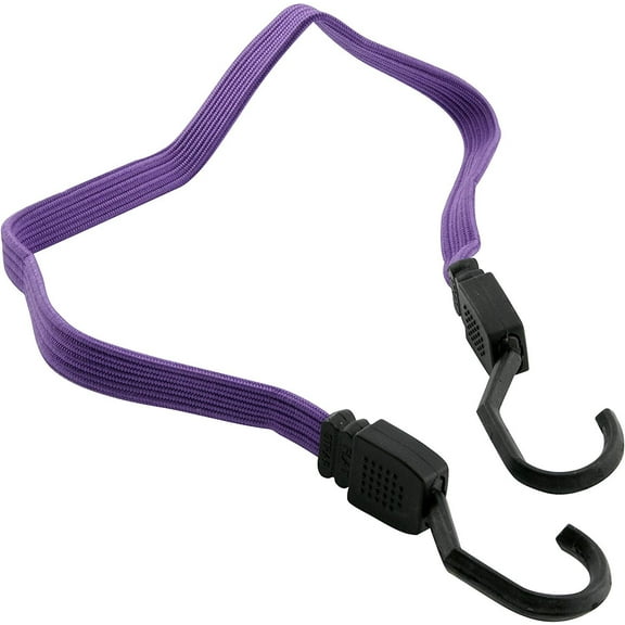 Erickson 06930 30" Flat Bungey Cord