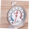 thumbnail image 4 of Minkissy Multi Color Oven Thermometer with Large Screen Instant Read for Kitchen Use, 4 of 8