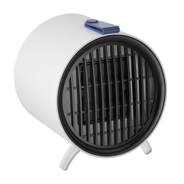 Eléctrico Portátil, Calentador Eléctrico De Cerámica De 500 W, Calentamiento Rápido En 2 Segundos, Calentador De Protección Contra Sobrecalentamiento Para Escritorio De Oficina En Casa Speravity HA047731-01