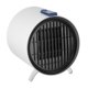 thumbnail image 1 of Eléctrico Portátil, Calentador Eléctrico De Cerámica De 500 W, Calentamiento Rápido En 2 Segundos, Calentador De Protección Contra Sobrecalentamiento Para Escritorio De Oficina En Casa Speravity HA047731-01, 1 of 6