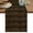 Brown, Espresso, Bronze, Amber, variant on Table Runners 70 Inches Long Dress Scarves, Rustic Leaves Farmhouse Coffee/Dining/Kitchen Table Decor, Holiday Table Runner, Farmhouse Orange Vine Leaf Pastoral Black 13x70 Inch