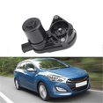 thumbnail image 3 of 58210-A6200 12 Teeth 7mm Rear Electric Brake Pump Motor for Hyundai I30 Kia Ceed 2012-2018 Distribut, 3 of 5