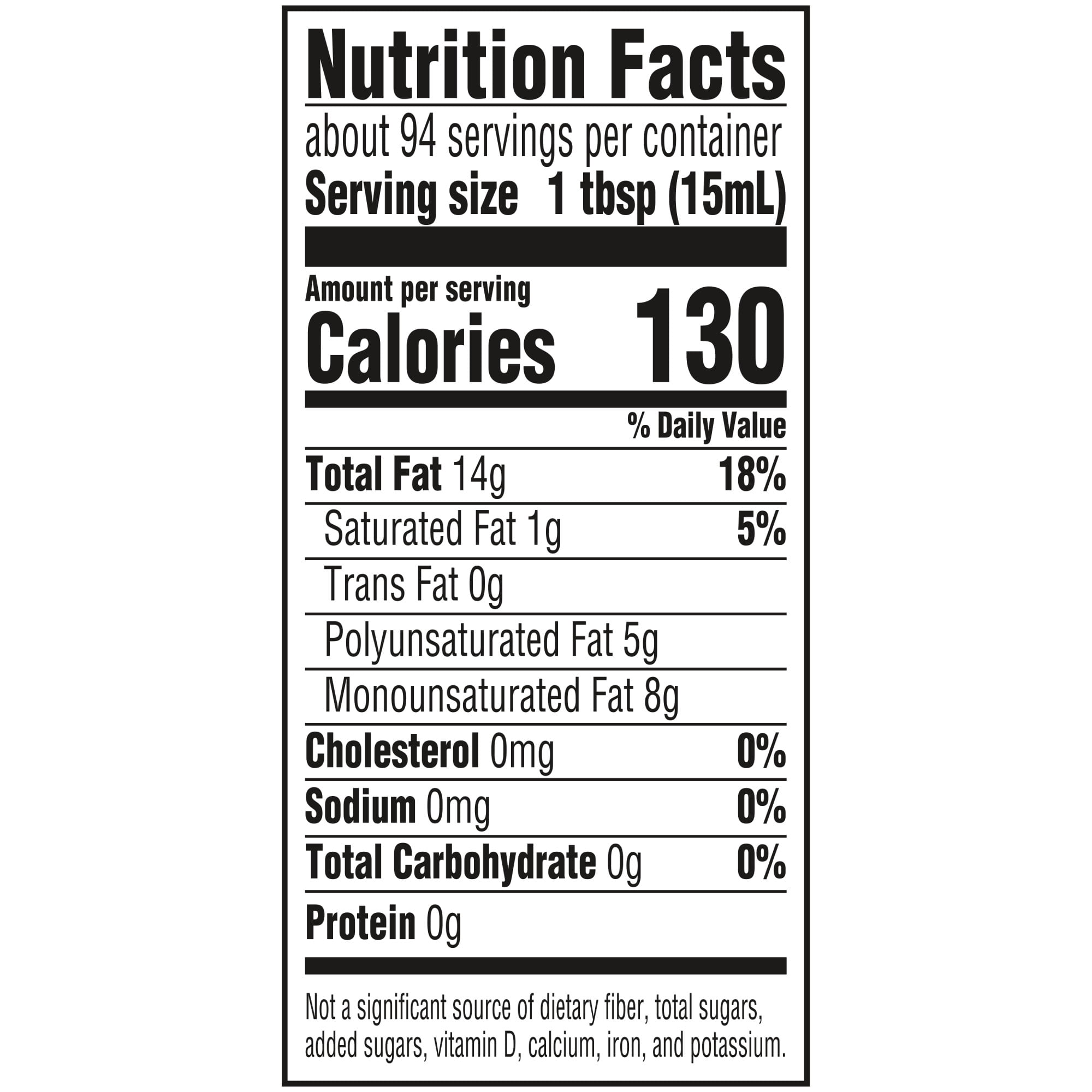 Smart Balance Cooking Oil Blend, 48 oz