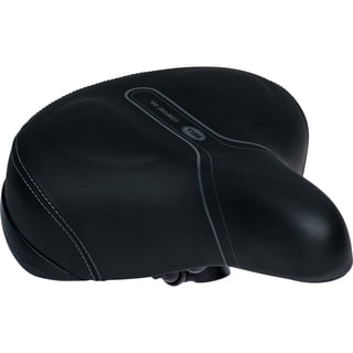 Selle De Vélo Ergonomique Confortables En Gel, Coussin De Cyclisme En