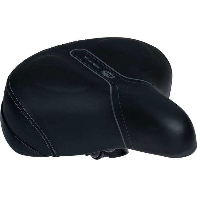 Siège de vélo Comfort ™ 625 Flex + Gel de Bell Sports