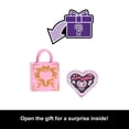 thumbnail image 5 of Monster High Scary Sweet Birthday Cupid Asteria Doll in Party Dress with Balloon & Gift, 5 of 9