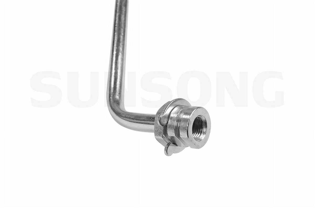 Sunsong 2203682 Brake Hydraulic Hose