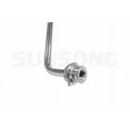 thumbnail image 2 of Sunsong 2203682 Brake Hydraulic Hose, 2 of 4