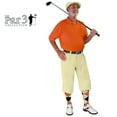 thumbnail image 3 of Natural Microfiber Golf Knickers ( Plus Fours) for Men - 52", 3 of 3