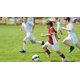 thumbnail image 3 of Football Shirt Costume Children & Adult Kids 22(120-130CM) World Cup, 3 of 5