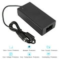 thumbnail image 4 of Ccdes 12V 5A Power Supply Adapter, 60W 4 Pin Laptop/Notebook Charging Adapter, 60W Power Adapter, 4 of 8