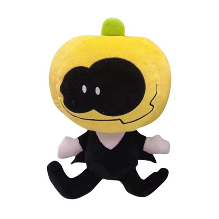 

Friday Night Plush Toys Doll Birthday And New Year Gifts Whitty Spooky Pump Boyfriend Lemon