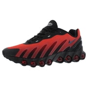 Nike Men's Air Max Dn8 Shoes ,Black/Gym Red/Bright Crimson/Black, 8