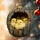 thumbnail image 4 of Decoraciones Del Árbol de Navidad 3.15x3.15 Home, 4 of 7