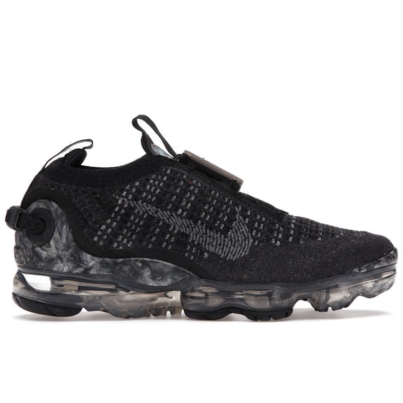 Nike Kid's Air VaporMax 2020 Flyknit Black Dark Grey Running Shoes, from StockX