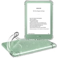 thumbnail image 1 of Funda MoKo para Kindle 6 totalmente nuevo (11.ª gen-2024/2022), TPU transparente, 1 of 7