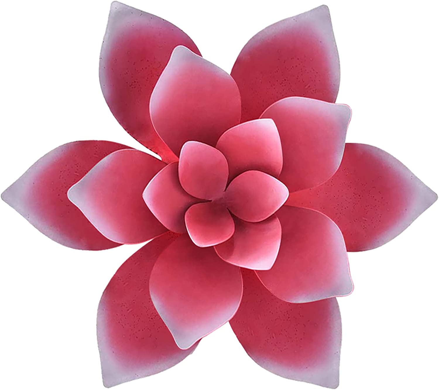 Handmade Home Decor Ideas Aluminum Wall Art by B.D.S. All Rights