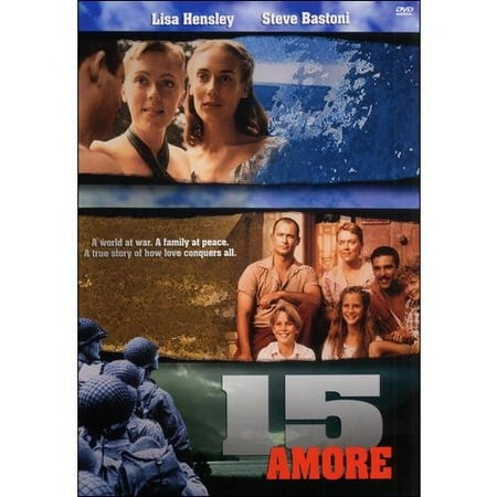 15 Amore (Full Frame)