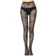 thumbnail image 1 of Leggings de malla con perspectiva para mujer, tallas grandes, medias de red, medias de seda para mujer, 1 of 5