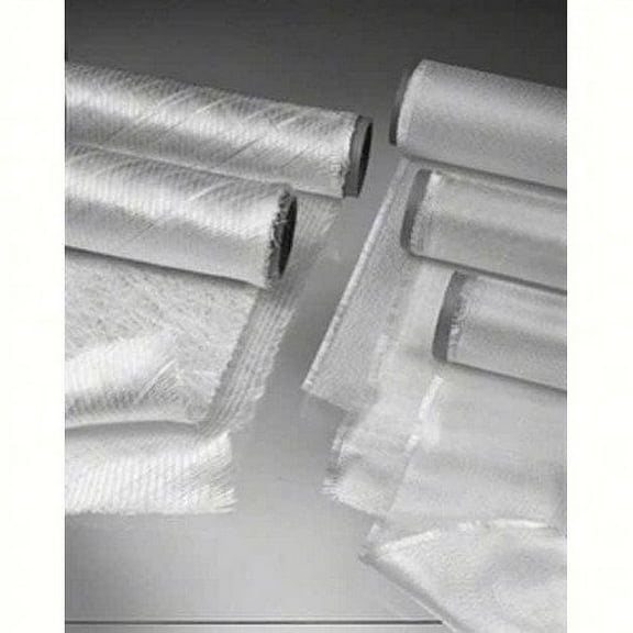 New Fiberglass Fabric west System 74510 60" x 10 yds. Weight 12 oz.