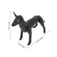 thumbnail image 2 of YSNOOWE Maniquí Inflable De PVC Para Ropa De Mascotas En Color Negro Para Exhibición Fácil Y Portátil, 2 of 8