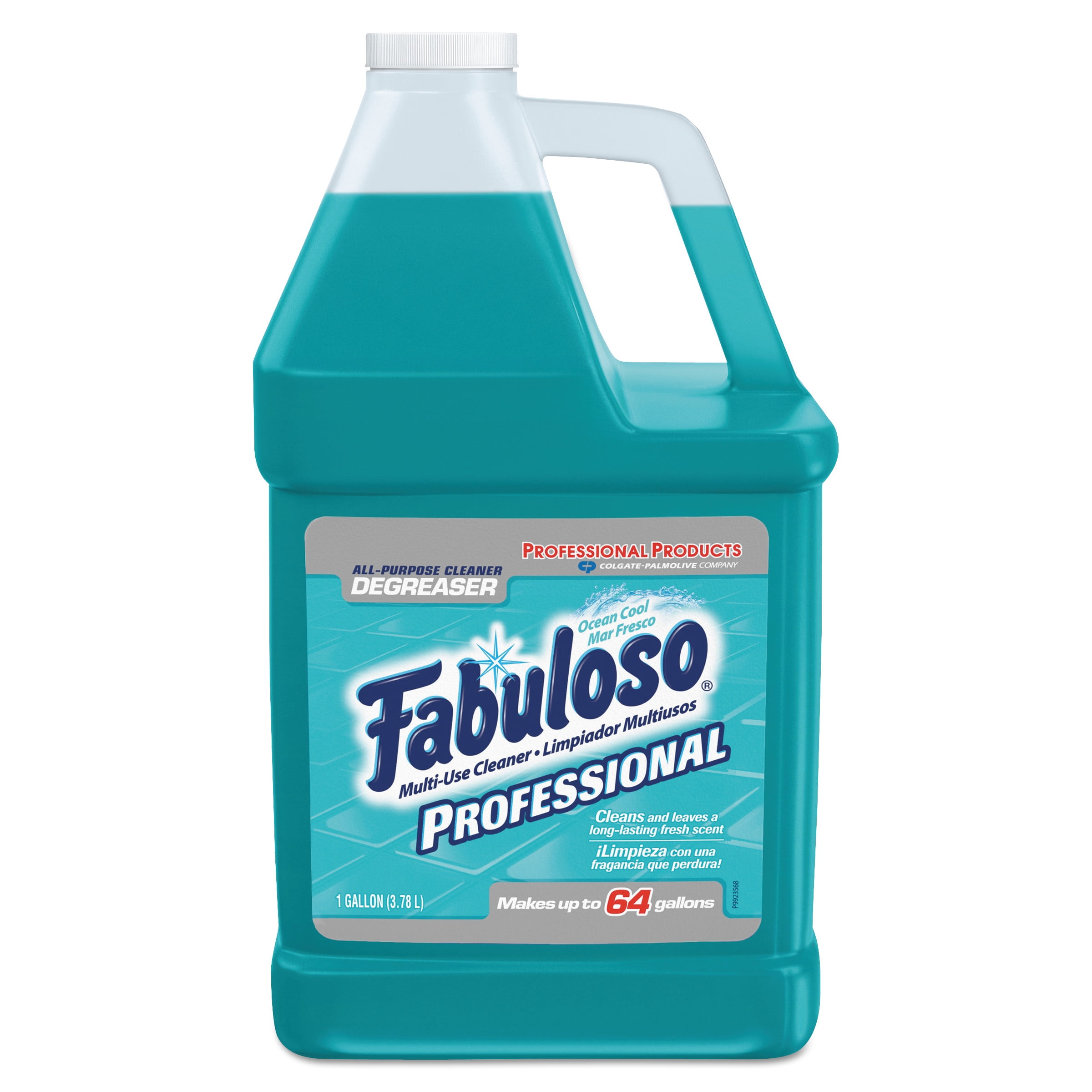 my dog drank fabuloso