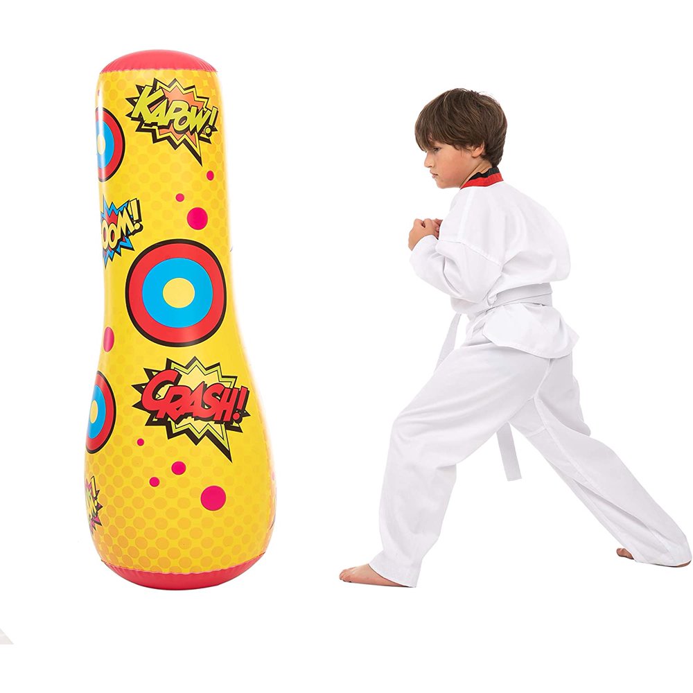 samby inflatable bopper