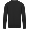 thumbnail image 3 of Men's Levelwear Black Carolina Hurricanes Mandate Banner Arch Pullover, 3 of 3