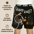 thumbnail image 5 of LazyOne Funny Animal Boxers, Rump Roast, Humorous Underwear, Gag Gifts for Men, Medium, 5 of 7