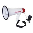 thumbnail image 1 of PYLE RPO PMP40 Handheld Megaphone Bull Horn w/Siren, 1 of 3