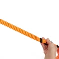 thumbnail image 4 of Billuyoard Correa para perro, correas de ajustables de nailon fuerte, suministros para mascotas, cuerda de entrenamiento cómoda, manija para Suministros para perros Billuyoard PT004642-00, 4 of 6