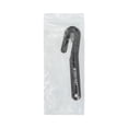 thumbnail image 2 of MMBM 2000 Clear Plastic Reclosable Bags Self Seal Zip Lock Choose: Type, Mil & Size, 2 of 5