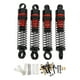 thumbnail image 2 of Amortiguador De Puntas De Choque De Metal ANGGREK Amortiguador De Coche RC 1/18 4WD CP18P, 2 of 7