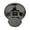 Black Nickel, variant on Thermasol OSS-PC Commercial Steam Head - Chrome
