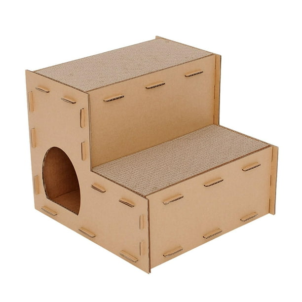 Rascador para Gatos Yuyangstore Protector Duradero para Muebles