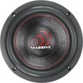 thumbnail image 3 of Massive GTX 64 Woofer, 250 W RMS, 500 W PMPO, 1 Pack, 3 of 3