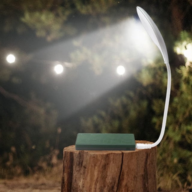 Remote Control USB Lights Wide Range Sound Control Light Ideal Gift for Children and Adults