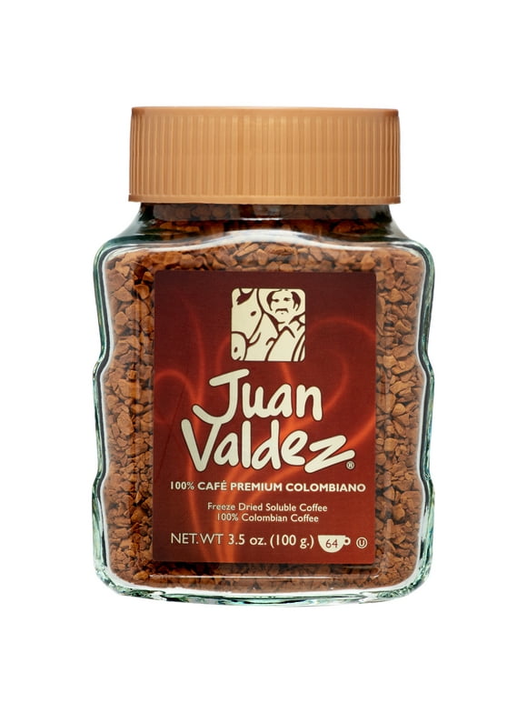 Juan Valdez Coffee in Beverages