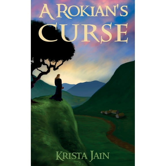 A Rokian's Curse, (Hardcover)